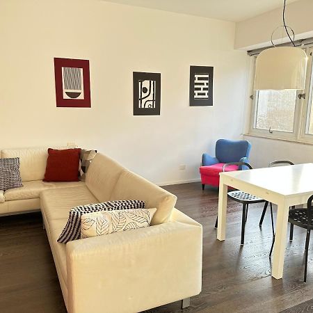 Feel - Casa Di Luce Apartment แบร์กาโม ภายนอก รูปภาพ