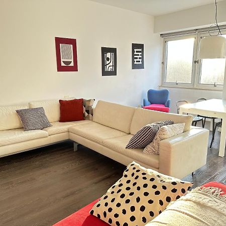 Feel - Casa Di Luce Apartment แบร์กาโม ภายนอก รูปภาพ